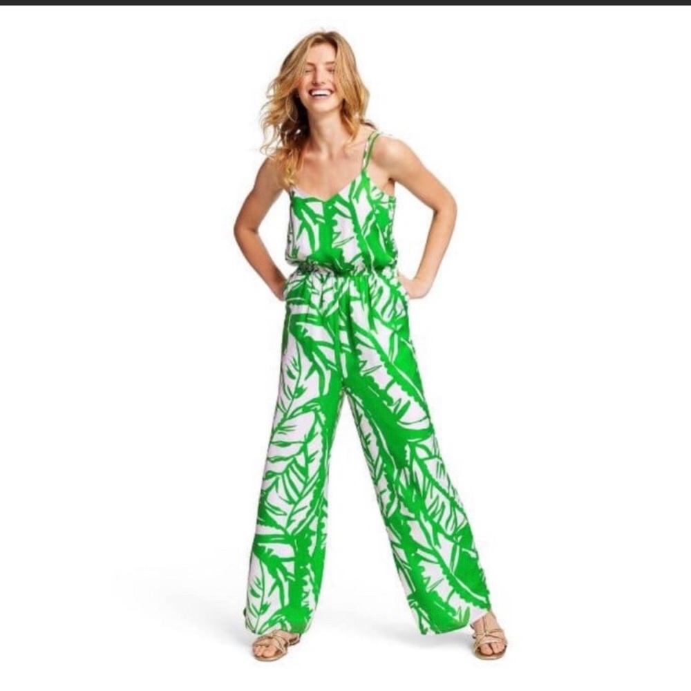 New Lilly for Target jumper size M